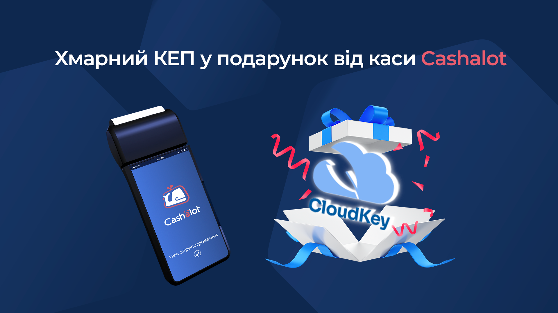 Знижка -50% на ПРРО