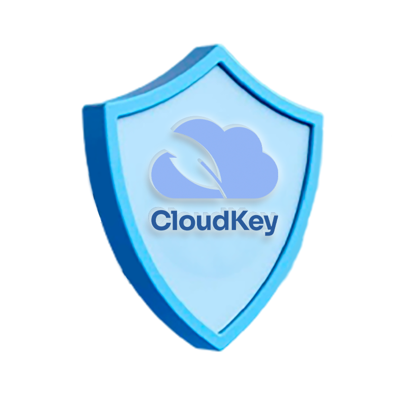 Хмарний КЕП для каси